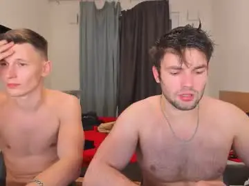 Chaturbate Sex Chat of justin_badd