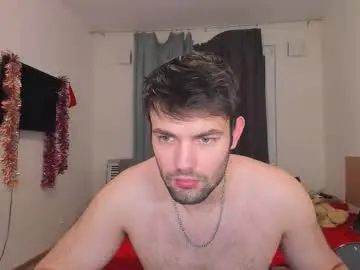 Chaturbate Private Sex Chat of justin_badd