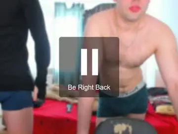 Chaturbate Sex Chat of justin_badd