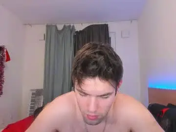 Chaturbate Sex Chat of justin_badd