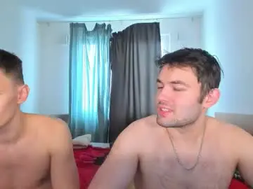 Chaturbate Sex Cam of justin_badd