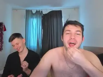 Chaturbate Nude Webcam of justin_badd