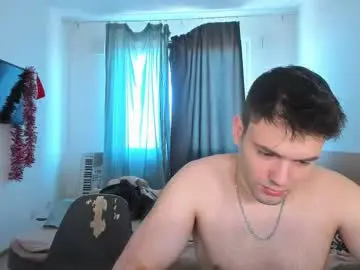 Chaturbate Adult Video Chat of justin_badd