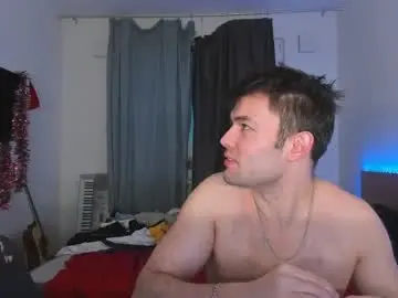 Chaturbate Live Sex Cam of justin_badd