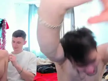 Chaturbate Live Sex of justin_badd