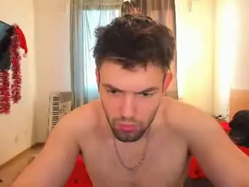 Chaturbate Adult Webcam of justin_badd