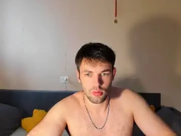Chaturbate Sex Chat of justin_badd