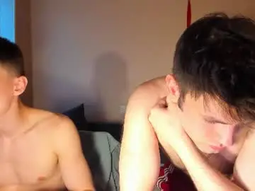 Chaturbate Adult Video Chat of justin_badd