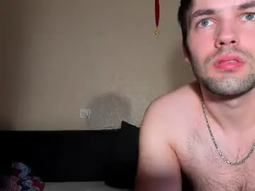 Chaturbate Sex Cam of justin_badd