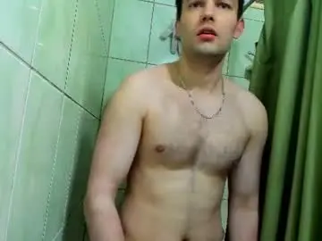 Chaturbate Live Sex Cam of justin_badd