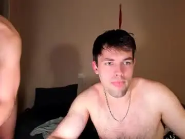 Chaturbate Adult Video Chat of justin_badd