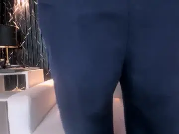 Chaturbate Nude Webcam of kyle_dimons