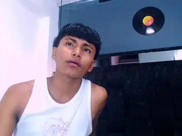 Chaturbate Sex Cam of kyle_dimons