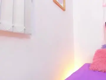 Chaturbate Free Live Porn of kyvella_myric