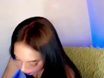 Chaturbate Live Sex Cam of lebo_might