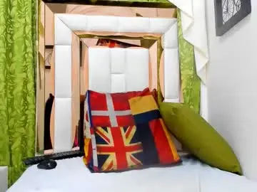 Chaturbate Best Webcam of lia_antonella69