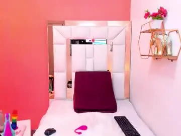 Chaturbate Live Sex Cam of lia_antonella69