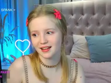 Chaturbate Adult Webcam of lilianhoward