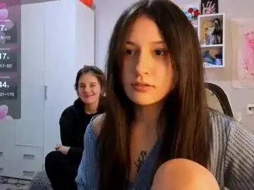 Chaturbate Sex Chat of lisa_mzemta