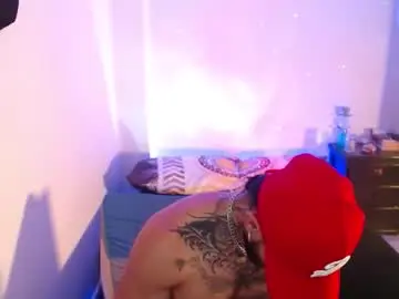 Chaturbate Best Webcam of luciifer_hills