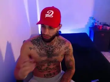 Chaturbate Free Live Porn of luciifer_hills