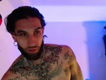 Chaturbate Adult Webcams of luciifer_hills