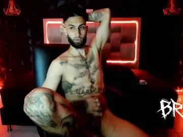 Chaturbate Nude Webcam of luciifer_hills