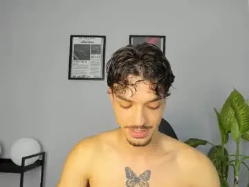 Chaturbate Private Sex Chat of mai_sanchez