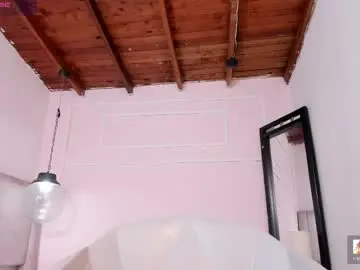 Chaturbate Free Live Porn of miasalazar9