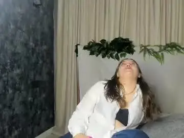 Chaturbate Free Live Porn of missbadtiming