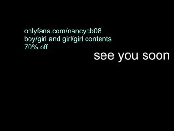 Chaturbate Adult Webcams of neko_nancy08