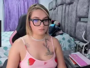 Chaturbate Live Porn of nicol_080