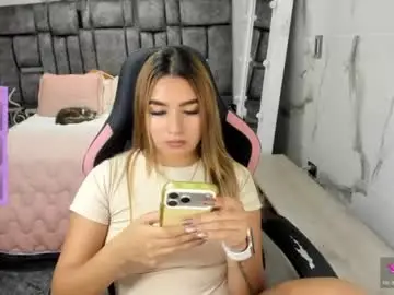 Chaturbate Sex Chat of nicol_080