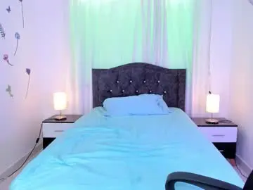 Chaturbate Adult Webcams of raiderandroxie