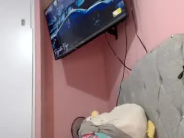 Chaturbate Free Porn Cam of sex_forever77