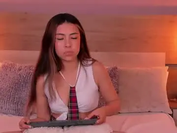 Chaturbate Adult Webcam of valeygomez