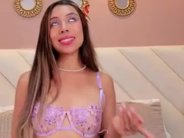 Chaturbate Adult Webcams of valeygomez