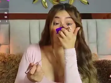 Chaturbate Best live sex cam show of valeygomez