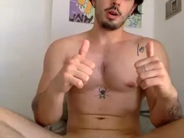Chaturbate Sex Cam of yngspaniard
