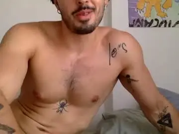 Chaturbate Sex Chat of yngspaniard