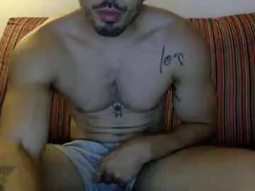 Chaturbate Nude Webcam of yngspaniard