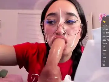 Chaturbate Live Porn of _barbie_joy