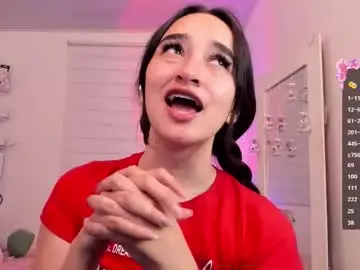 Chaturbate Watch Live Sex Cams of _barbie_joy