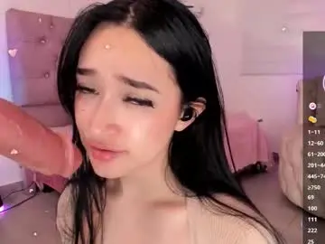 Chaturbate Live Sex of _barbie_joy