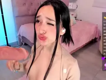 Chaturbate Adult Webcam of _barbie_joy
