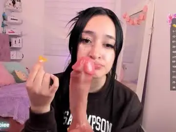 Chaturbate Watch Live Sex Cams of _barbie_joy