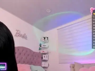 Chaturbate Best live sex cam show of _barbie_joy