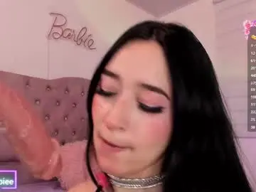 Chaturbate Free Live Porn of _barbie_joy