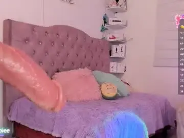 Chaturbate Live Porn of _barbie_joy