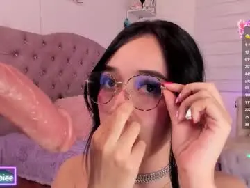 Chaturbate Sex Chat of _barbie_joy